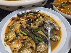 -501號台州海鲜餐厅(海创园店)