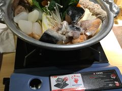 -玄海寿司(国贸店)