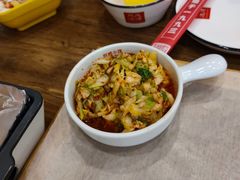 -熙成烧烤(白塔岭店)