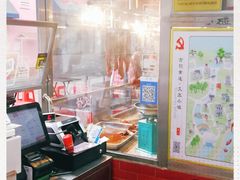 -黄连大头华烧鹅店(大良店)