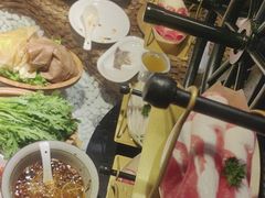 -慢丽江·云南野生菌土鸡锅(西山店)