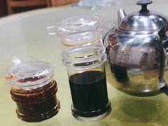 -春水锅贴·传统鲁菜(大明湖店)