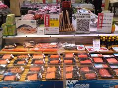 -永辉超市(嘉定宝龙广场店)