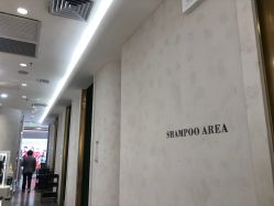 -Kraemer Paris  苏豪路易士·嘉玛发廊