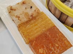 京点三拼糕-渔民新村(番禺总店)