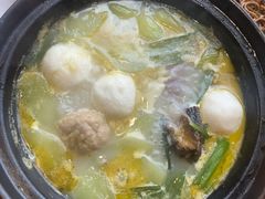 -莲餐厅·湖北菜·潜江小龙虾店(愚园路店)