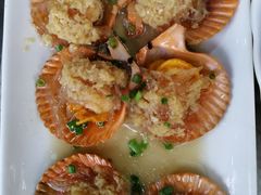 -四川小胡子海鲜(丁村万人海鲜广场店)