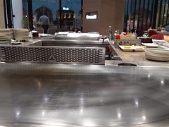 -大渔铁板烧(大悦城店)