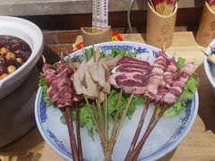 -鸽子窝(宋庄店)