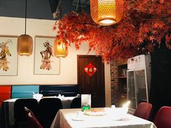 -雲蜀龙阁·金牌水煮鱼(方庄店)