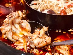 -味仙疯美蛙鱼头(清扬路总店)