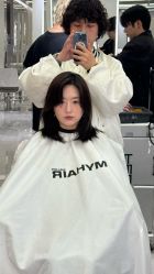 -MY HAIR ARDOR