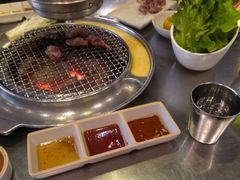 -喜来稀肉(虹泉路店)