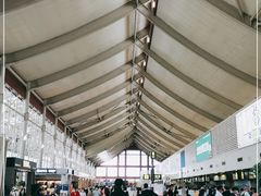 -丽江三义国际机场