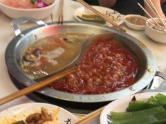 -大龙燚火锅(天安云谷店)