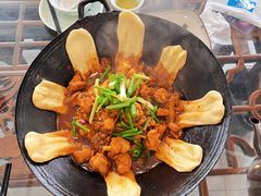 -徽州美食(三十年老店)