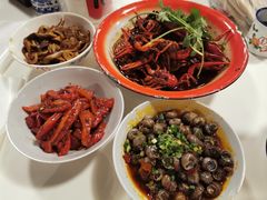 -文和友老长沙龙虾馆(化龙池店)