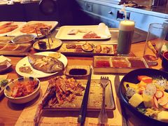 -赤坂亭·M9和牛烧肉·铁板烧(合肥万象城店)
