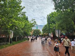 -郑州方特梦幻王国