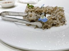 当日凉菜-古点料理