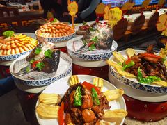 -二十八里太湖船菜(吉祥路店)