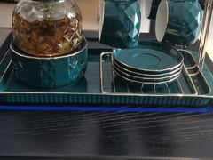 -足传奇足浴SPA(科技城店)