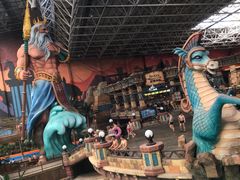 -波塞冬旅游度假区