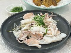 -寻味顺德·南记酒家·传统顺德菜·鱼生(广源路店)