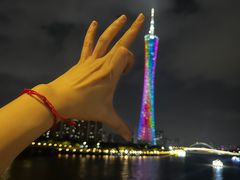 -广州塔