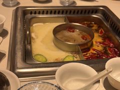 -巴奴毛肚火锅(大剧院店)