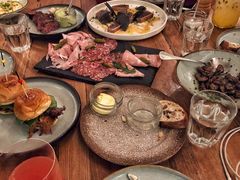 -RAC BAR(安福路店)