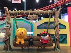 -弘阳·未来世界(弘阳广场店)