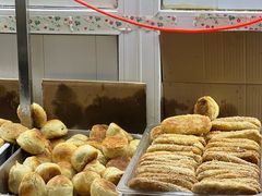 -满记烧饼(牛街东里小区一区店)