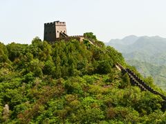 -黄崖关长城