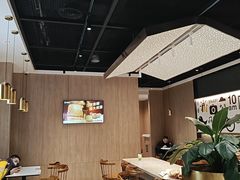 -德克士(长安百货店)