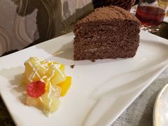 -92°C俄式厨房(中央大街店)