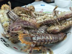 -北戴河庆山饭店·海鲜砂锅粥(北戴河黑石路店)