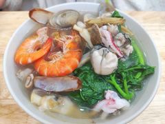-老字號·桥下猪肚(龙眼南路店)