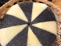 小米糕-外婆船宴餐厅·外婆喊你回家吃饭