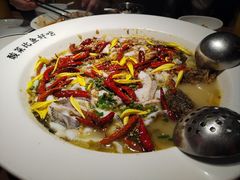 -太二酸菜鱼(石家庄万象城店)