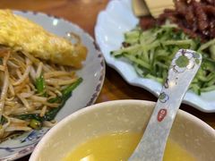 -娄三少·老北京春饼烤鸭家常菜(富力又一城店)