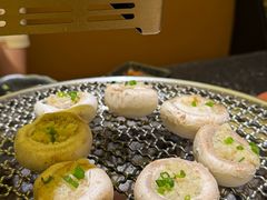 -樱嘢·炭火烧肉(惠南店)