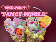 -哈根达斯(城西银泰店)