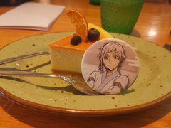 -良木缘咖啡西餐(优品道广场店)