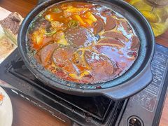 -谢记上海大排档(长寿路店)