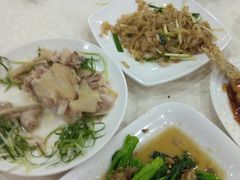 -珠江餐厅