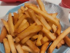 -龙记香港茶餐厅(久光百货店)