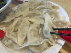 -麦梗手擀面水饺(麦梗前门店)