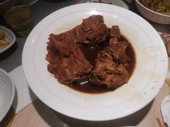 -大师兄·西北小馆(南沙万达广场店)