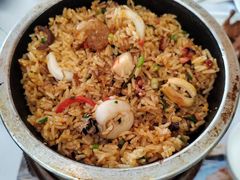 -中山威尼斯西餐厅(三乡总店)